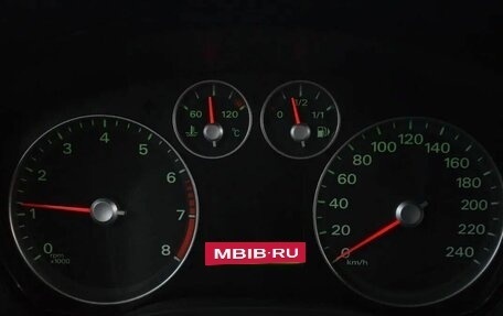 Ford Focus II рестайлинг, 2007 год, 450 000 рублей, 6 фотография