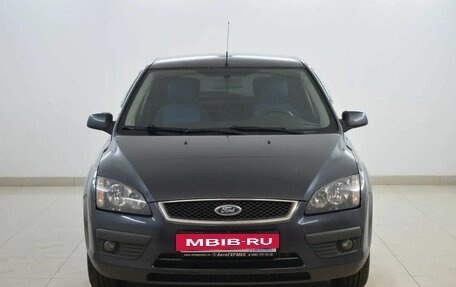 Ford Focus II рестайлинг, 2007 год, 450 000 рублей, 2 фотография