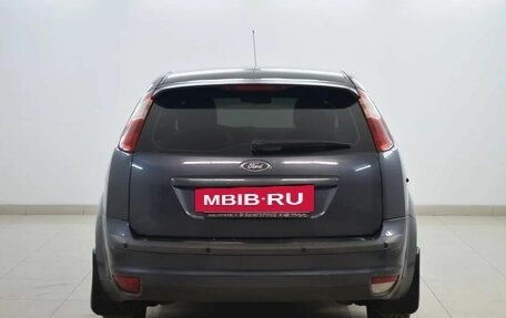 Ford Focus II рестайлинг, 2007 год, 450 000 рублей, 3 фотография