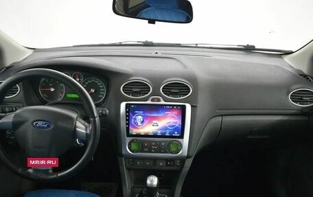 Ford Focus II рестайлинг, 2007 год, 450 000 рублей, 5 фотография