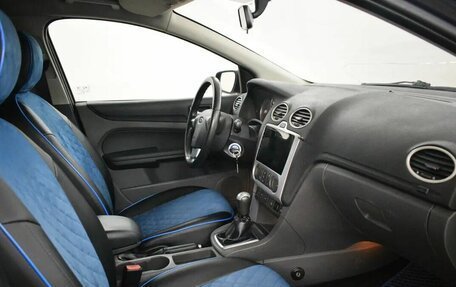 Ford Focus II рестайлинг, 2007 год, 450 000 рублей, 10 фотография