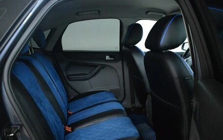 Ford Focus II рестайлинг, 2007 год, 450 000 рублей, 11 фотография
