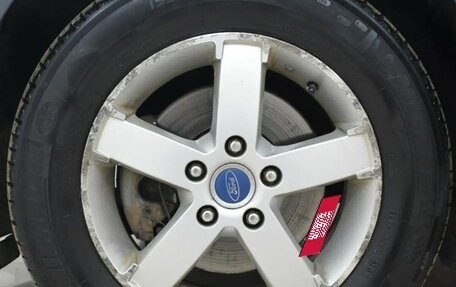 Ford Focus II рестайлинг, 2007 год, 450 000 рублей, 14 фотография