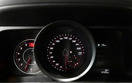 Hyundai Elantra, 2023 год, 2 236 600 рублей, 6 фотография