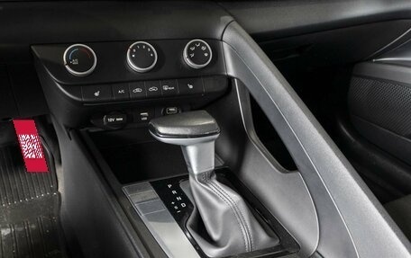 Hyundai Elantra, 2023 год, 2 236 600 рублей, 5 фотография