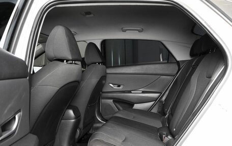 Hyundai Elantra, 2023 год, 2 236 600 рублей, 12 фотография