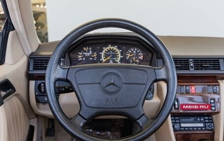 Mercedes-Benz E-Класс, 1994 год, 8 500 000 рублей, 11 фотография