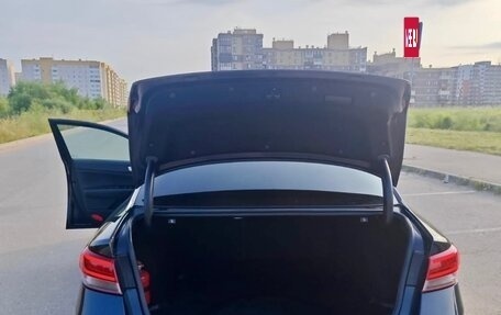 KIA Optima IV, 2017 год, 2 050 000 рублей, 11 фотография