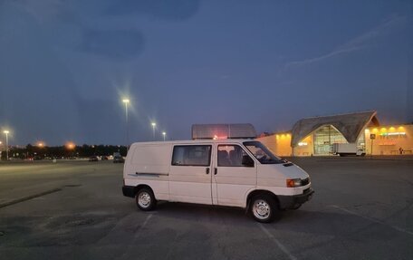 Volkswagen Transporter T4, 1995 год, 400 000 рублей, 7 фотография
