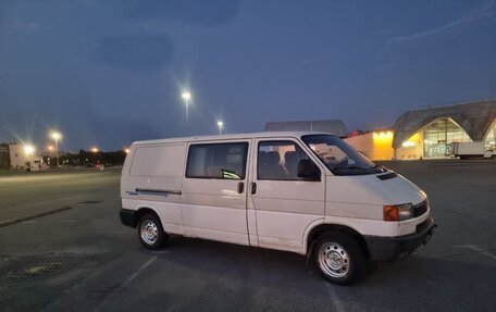 Volkswagen Transporter T4, 1995 год, 400 000 рублей, 6 фотография