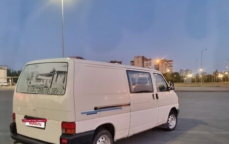 Volkswagen Transporter T4, 1995 год, 400 000 рублей, 4 фотография