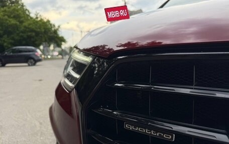 Audi Q3, 2017 год, 2 950 000 рублей, 8 фотография