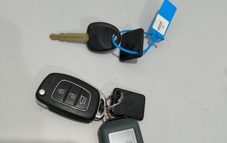 Hyundai Creta I рестайлинг, 2018 год, 1 770 000 рублей, 27 фотография