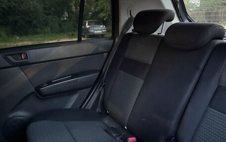 Hyundai Getz I рестайлинг, 2005 год, 475 000 рублей, 14 фотография