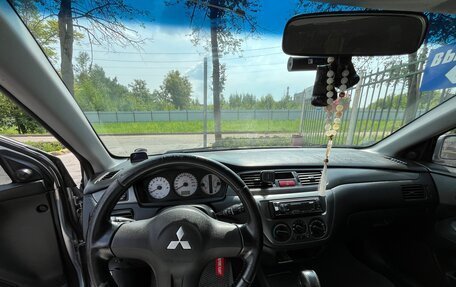 Mitsubishi Lancer IX, 2007 год, 500 000 рублей, 5 фотография