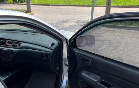 Mitsubishi Lancer IX, 2007 год, 500 000 рублей, 6 фотография