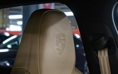 Porsche Cayenne III, 2021 год, 9 989 000 рублей, 19 фотография