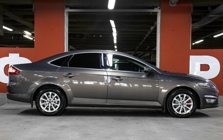 Ford Mondeo IV, 2011 год, 998 000 рублей, 4 фотография