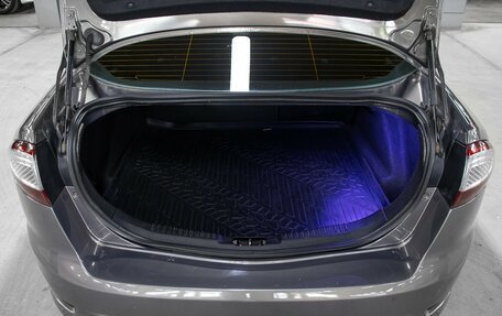 Ford Mondeo IV, 2011 год, 998 000 рублей, 10 фотография