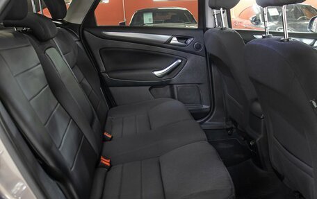Ford Mondeo IV, 2011 год, 998 000 рублей, 12 фотография