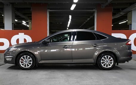 Ford Mondeo IV, 2011 год, 998 000 рублей, 8 фотография