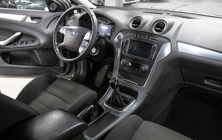 Ford Mondeo IV, 2011 год, 998 000 рублей, 11 фотография