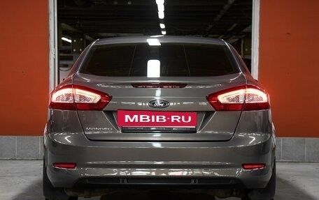 Ford Mondeo IV, 2011 год, 998 000 рублей, 6 фотография