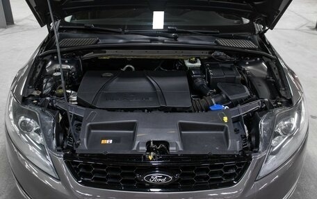 Ford Mondeo IV, 2011 год, 998 000 рублей, 9 фотография