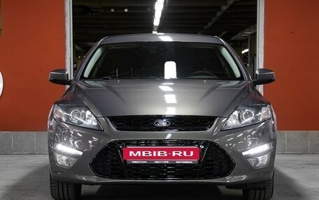 Ford Mondeo IV, 2011 год, 998 000 рублей, 2 фотография