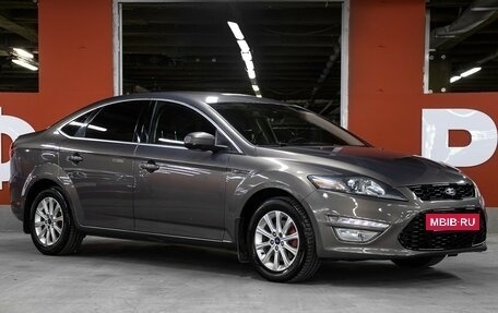 Ford Mondeo IV, 2011 год, 998 000 рублей, 3 фотография