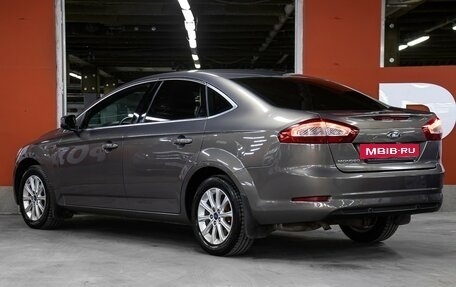 Ford Mondeo IV, 2011 год, 998 000 рублей, 7 фотография