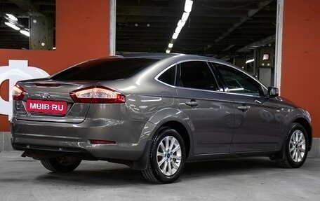 Ford Mondeo IV, 2011 год, 998 000 рублей, 5 фотография