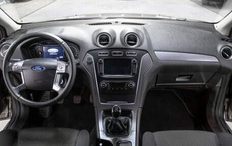 Ford Mondeo IV, 2011 год, 998 000 рублей, 14 фотография
