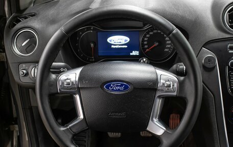 Ford Mondeo IV, 2011 год, 998 000 рублей, 17 фотография