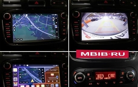 Ford Mondeo IV, 2011 год, 998 000 рублей, 18 фотография
