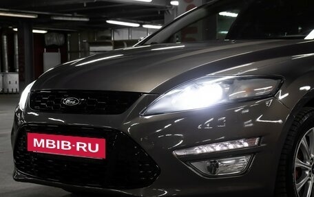 Ford Mondeo IV, 2011 год, 998 000 рублей, 21 фотография