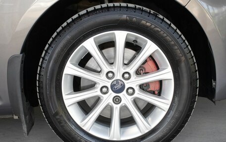Ford Mondeo IV, 2011 год, 998 000 рублей, 23 фотография