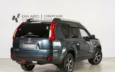 Nissan X-Trail, 2011 год, 1 101 000 рублей, 2 фотография