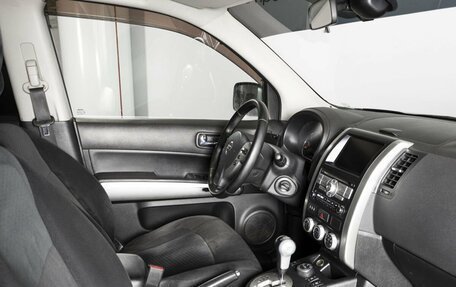 Nissan X-Trail, 2011 год, 1 101 000 рублей, 4 фотография
