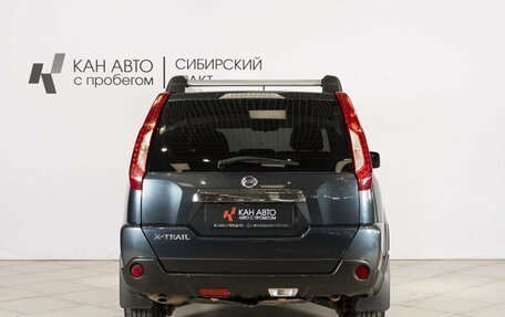Nissan X-Trail, 2011 год, 1 101 000 рублей, 8 фотография