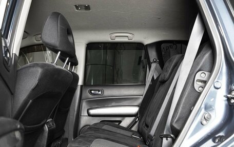 Nissan X-Trail, 2011 год, 1 101 000 рублей, 12 фотография