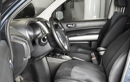 Nissan X-Trail, 2011 год, 1 101 000 рублей, 11 фотография