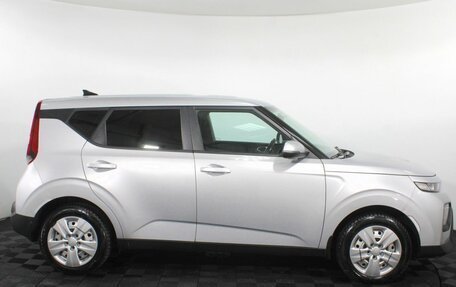KIA Soul II рестайлинг, 2019 год, 1 568 000 рублей, 4 фотография