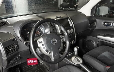 Nissan X-Trail, 2011 год, 1 101 000 рублей, 3 фотография