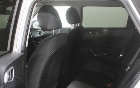 KIA Soul II рестайлинг, 2019 год, 1 568 000 рублей, 18 фотография