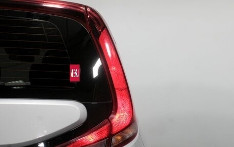 KIA Soul II рестайлинг, 2019 год, 1 568 000 рублей, 23 фотография