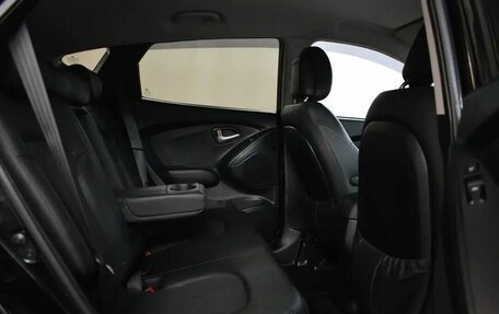 Hyundai ix35 I рестайлинг, 2012 год, 1 270 000 рублей, 11 фотография