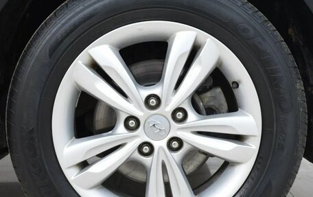 Hyundai ix35 I рестайлинг, 2012 год, 1 270 000 рублей, 14 фотография