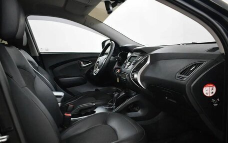 Hyundai ix35 I рестайлинг, 2012 год, 1 270 000 рублей, 10 фотография
