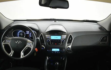 Hyundai ix35 I рестайлинг, 2012 год, 1 270 000 рублей, 5 фотография